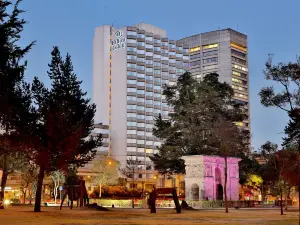 Hilton Colón Quito