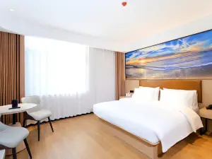 Beike Qingju Hotel