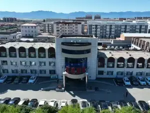 Yangyuan Hotel