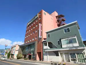 Hotel Okuni (Royal Inn Group)