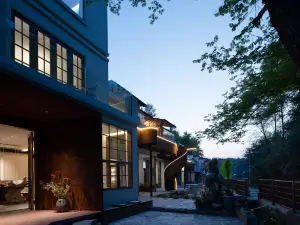Shanyin Yishu Boutique B&B