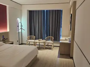 Yishun Hotel