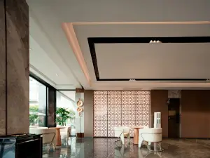 Ming Du Bo Run Hotel