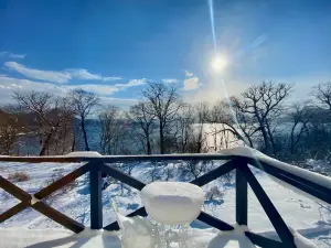 The Lobs Toya, Lakeview 3BR, huge garden BBQ