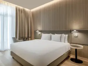 เอซี โฮเต็ล การ์ตาเฮนา