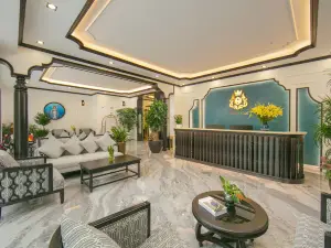 Royal Hotel - Vinhomes Ocean Park 3