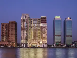 The St. Regis Cairo