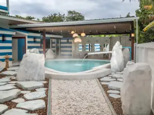 Chez Nij Ryokan Onsen