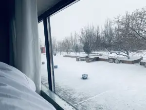 魔法書院（寧夏賀蘭山國家森林公園店）