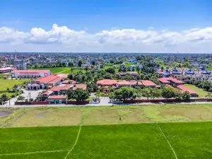 Dreamland Gold Resort & Hotel