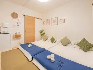 Sakura no Kawa E&N Residence