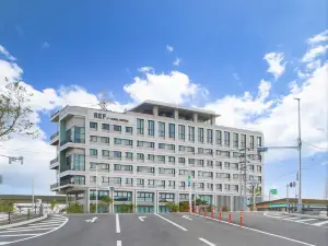 REF沖繩競技場 VESSEL飯店