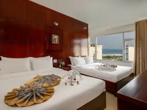 Valencia Da Nang Beach Hotel