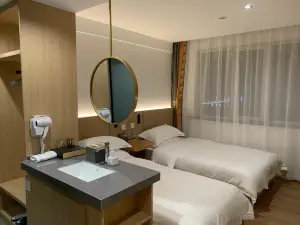 지시 템퍼러처 호텔