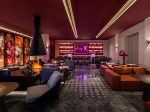 朵蘭達S酒店（長沙IFS國金中心五一廣場店）