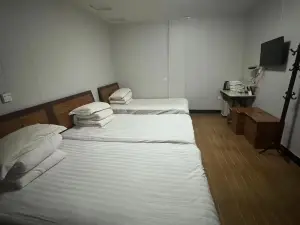 하오멍 익스프레스 호텔