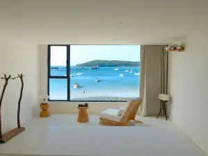 Xiangtiange Seascape Homestay (Nanwan Street Branch, Weizhou Island)