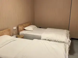 兴郧别居民宿