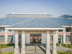 九龍口精品飯店