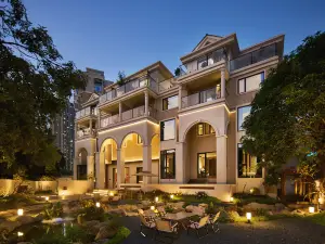 About Aesthetics Homestay