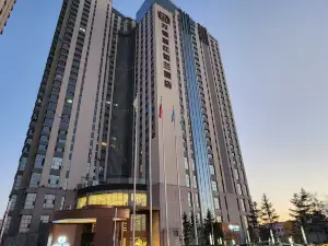 SONG JIANG BONANZA WINNING HOTEL