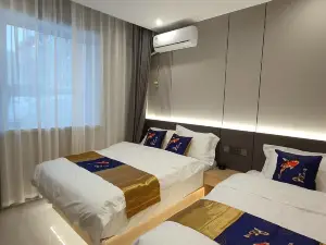 Fuheng Express Hotel