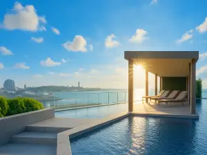 The Base Prime（Pattaya Beach)