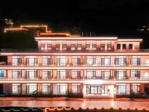 Shanye Luxury Hotel