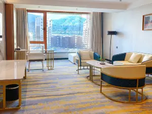 KeXin Hot Spring Resort