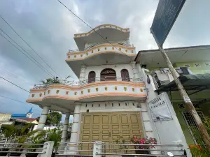 Agave Hotel Siantar