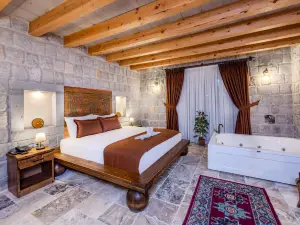Gala Cave Cappadocia