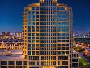 樂陵藍海鈞華大飯店