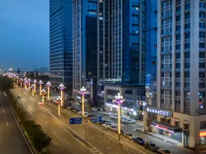 Ibis Hotel (Xi'anbei Railway Station)