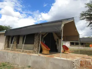 Oseki Maasai Mara Camp