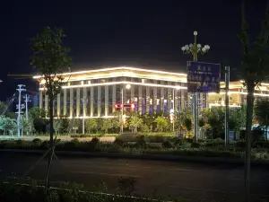 New Star Ban Chao Hotel