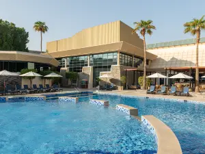 杜拜河畔雅高飯店