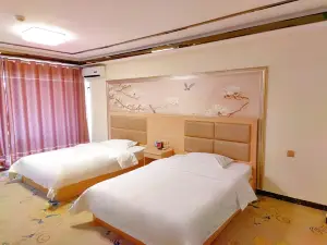 링우 치엔위안 비즈니스 호텔