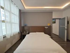 For example, Fuji City Hotel