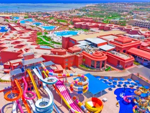 Pickalbatros Laguna Vista Aqua Park - 24 Hrs All Inclusive