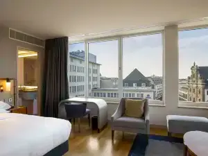 Hilton Cologne