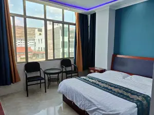 Li County Jiahe Hotel