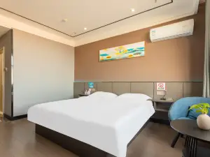 Yongxin Business Hotel