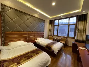 Luqu Zangbala Hotel
