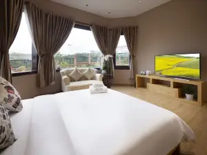 Four Springs Villas & Golfs Da Lat