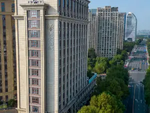 사오싱 텅페이 만신 호텔