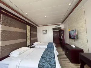 Jintai Grand Hotel (Zichang City Government)
