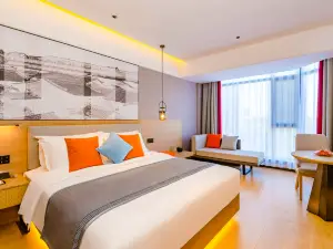 Jincheng Sunshine Licheng Hotel