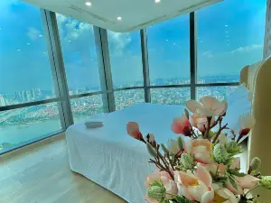 Vinhomes Romantic Apartment Ho Chi Minh