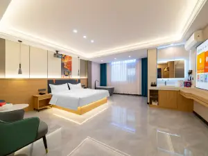 Raoping Yuepeng Zhixiang Meisu