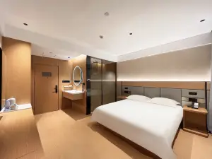 Jili Hotel (Zhao County Beiguo Shopping Mall)